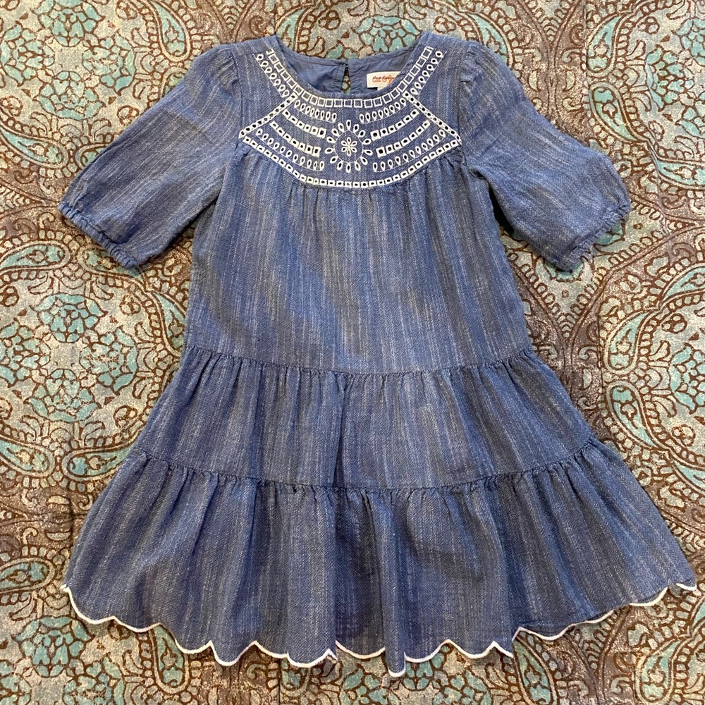 Cat and Jack dress